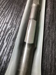22x255mm Mũi đục dẹp chuôi lục giác Makita D-71299