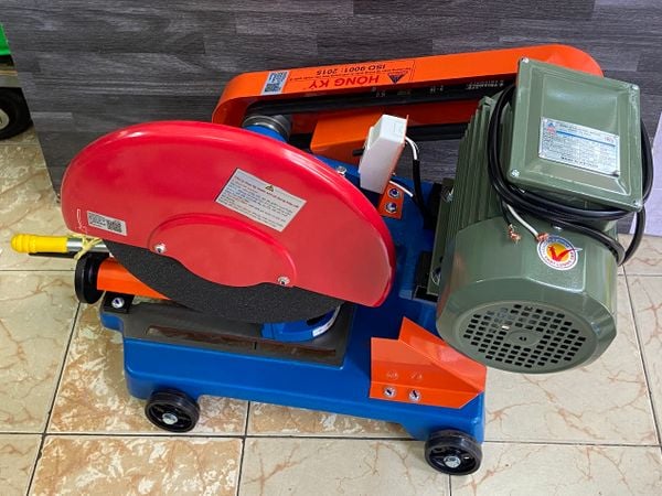 Máy cắt 3HP - 220V