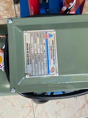 Máy cắt 3HP - 220V