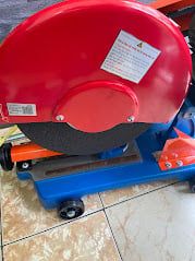 Máy cắt 3HP - 220V