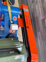 Máy cắt 3HP - 220V
