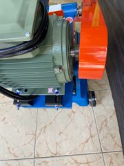 Máy cắt 3HP - 220V