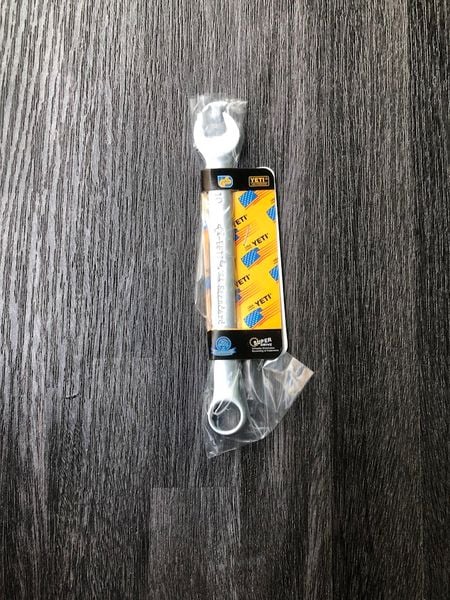 10mm Cờ lê vòng miệng Yeti VMYT-10