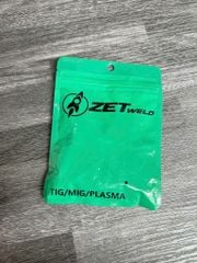 Béc (bép) hàn Mig Pana ZETweld M6*45*0.8