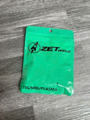 Béc (bép) hàn Mig Pana ZETweld M6*45*0.8