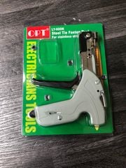 Kìm rút dây thít inox OPT LY-600N