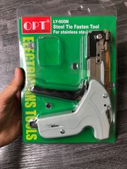 Kìm rút dây thít inox OPT LY-600N