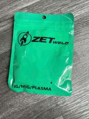 Điện cực cắt Plasma P80 ZETweld