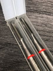 Mũi taro thẳng YG1 T2829 M6x1.0
