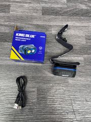 Đèn led đội đầu Kingblue LED800