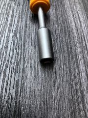 Tua vít 150mm đầu tuýp lục giác 10mm Elora 215-10