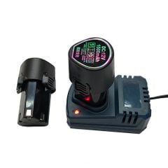 12V Đế sạc máy khoan pin Top WL-12VDS