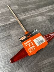 8.0mm Lục giác tay cầm chữ T Eight 018-8