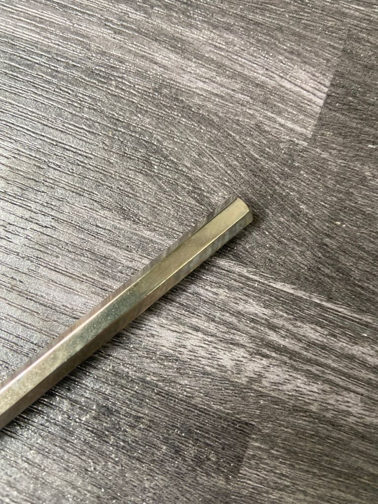 8.0mm Lục giác tay cầm chữ T Eight 018-8