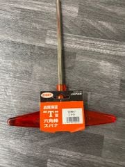 8.0mm Lục giác tay cầm chữ T Eight 018-8