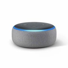 Loa thông minh Amazon Alexa, Echo Dot 3 (3rd Gen) EITSP31