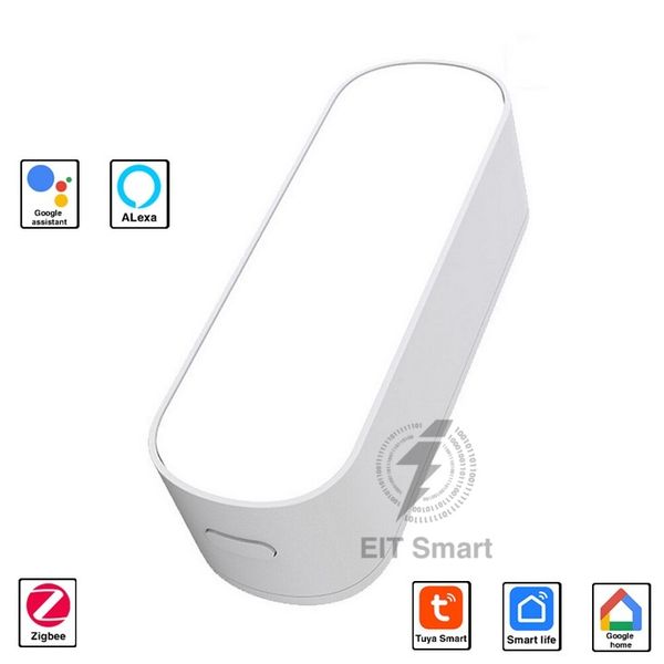 Cảm biến cường độ ánh sáng kết nối Zigbee EITSS22