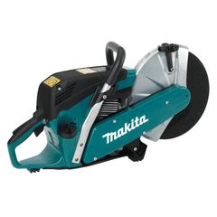 Máy cắt bê tông dùng xăng Makita EK6101