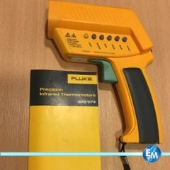 Đo nhiệt độ hồng ngoại Fluke 574