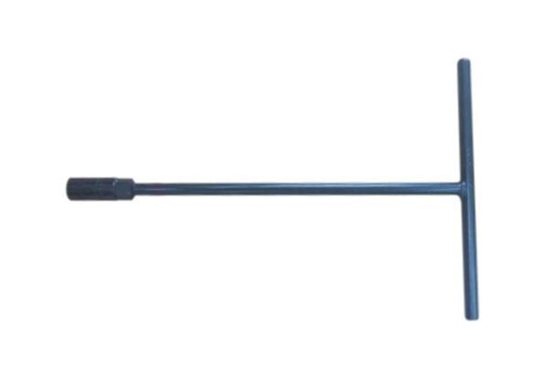 10-12-14mm Cần chữ T 3 đầu C-Mart F0090-101214