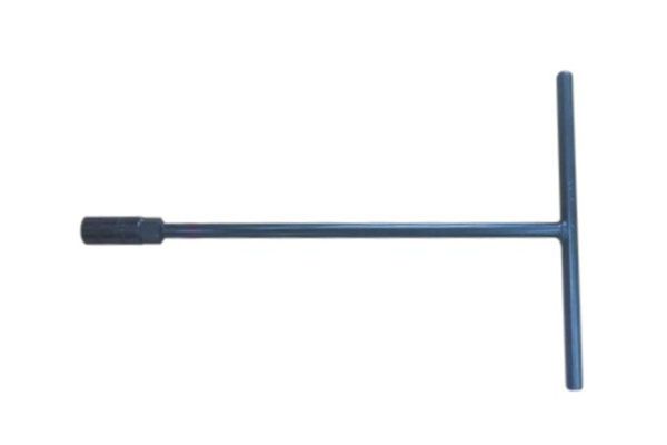12-14-17mm Cần chữ T 3 đầu C-Mart F0090-121417