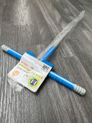 8mm Cần chữ T bọc cao su C-Mart F0091-8