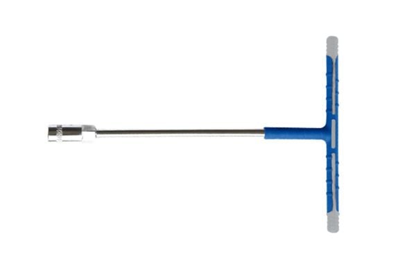10mm Cần chữ T bọc cao su C-Mart F0091-10