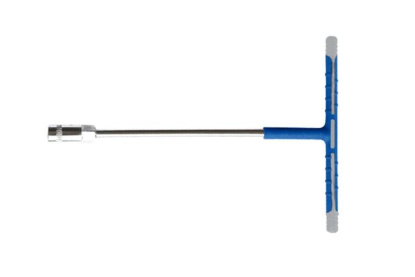 17mm Cần chữ T bọc cao su C-Mart F0091-17