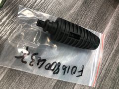 Đầu phun điều chỉnh tia Bosch F016800437
