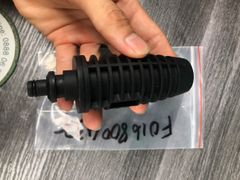 Đầu phun điều chỉnh tia Bosch F016800437