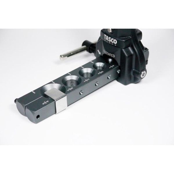 Bộ loe ống đồng Tasco TB550Plus