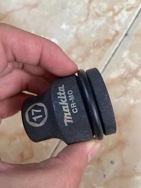 ĐẦU TUÝP SIẾT BU LÔNG 3/4