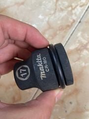 ĐẦU TUÝP SIẾT BU LÔNG 3/4