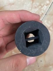 ĐẦU TUÝP SIẾT BU LÔNG 3/4