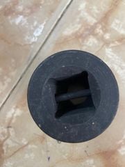 ĐẦU TUÝP SIẾT BU LÔNG 3/4