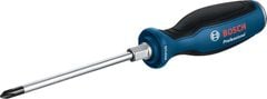 Tua vít đầu chữ thập PH2*125 mm Bosch 1600A01TG3