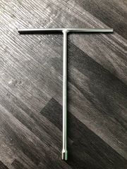 08mm Cần chữ T Kingtony 118508M