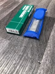Bộ căn lá đo khe hở 0.03-1mm 25 lá Niigata 100MZ
