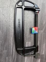Cảo chữ C 250mm Supertool BC250
