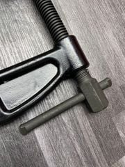 Cảo chữ C 250mm Supertool BC250