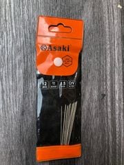 1.5mm Lục giác bi Asaki AK-6400