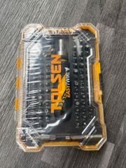 BỘ TUA VÍT 105 CÁI TOLSEN 20188