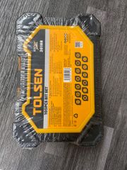 BỘ TUA VÍT 105 CÁI TOLSEN 20188