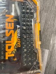 BỘ TUA VÍT 105 CÁI TOLSEN 20188