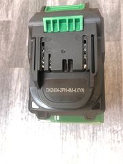 Pin 21v 4.0AH DEKTON M21-B4015PLUS