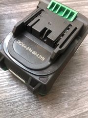 Pin 21v 4.0AH DEKTON M21-B4015PLUS