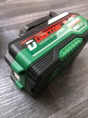 Pin 21v 4.0AH DEKTON M21-B4015PLUS