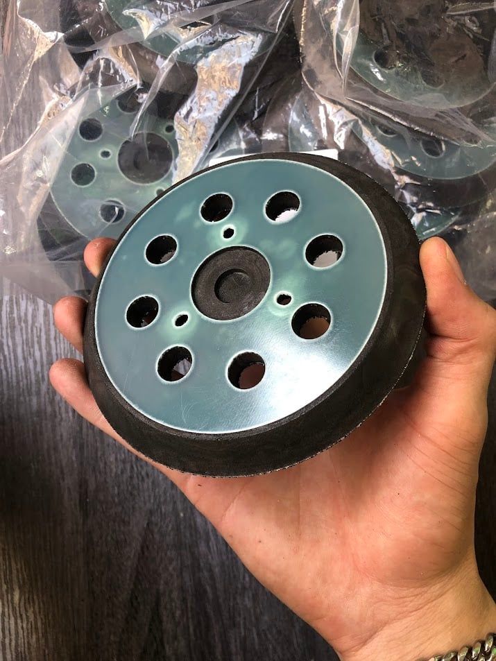 ĐẾ 123 Makita 743081-8