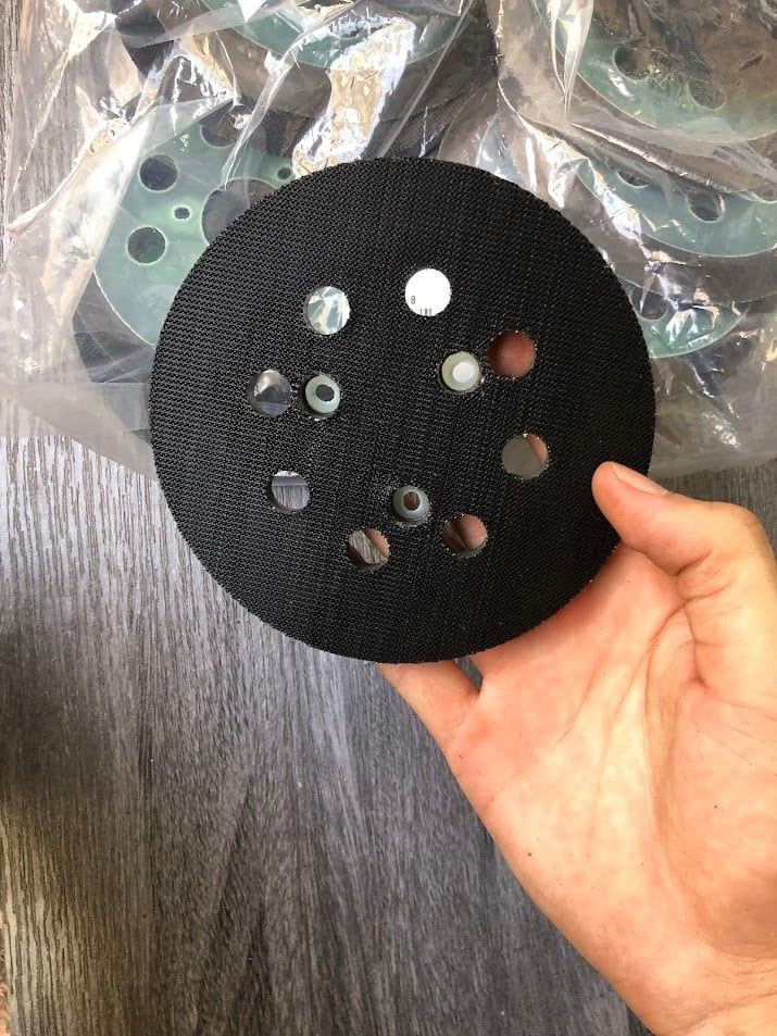 ĐẾ 123 Makita 743081-8