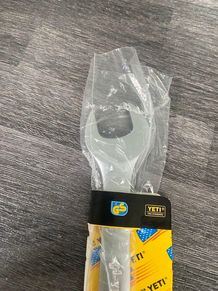 19mm Cờ lê vòng miệng Yeti VMYT-19